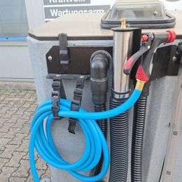 Autolaveuse autoportée à louer