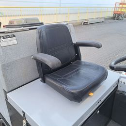 Autolaveuse autoportée à louer