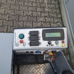 Autolaveuse autoportée à louer