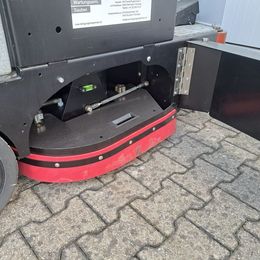 Autolaveuse autoportée à louer