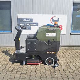 Autolaveuse autoportée Kodiak K42 30in Disk à louer Autolaveuse autoportée à louer