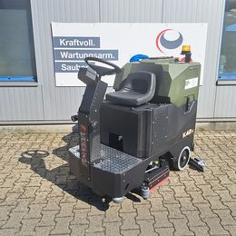 Autolaveuse autoportée Kodiak K42 30in Disk à louer Autolaveuse autoportée à louer