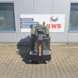 Autolaveuse autoportée Kodiak K42 30in Disk à louer Autolaveuse autoportée à louer