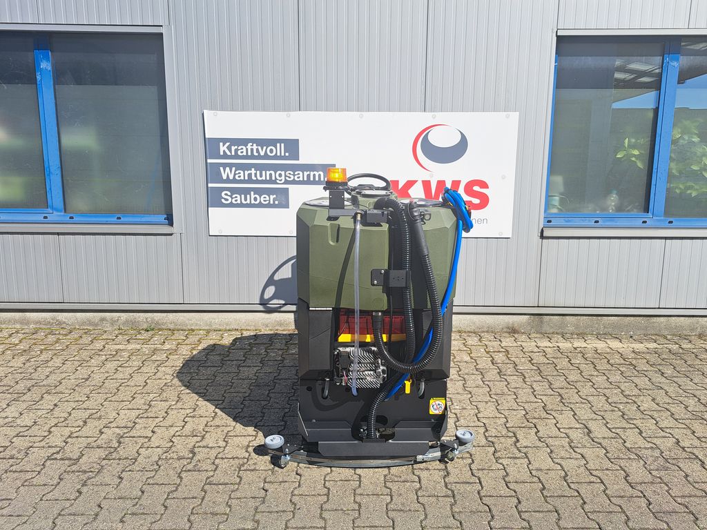 Autolaveuse autoportée Kodiak K42 30in Disk à louer Autolaveuse autoportée à louer