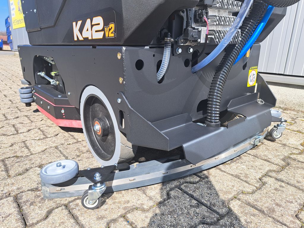 Autolaveuse autoportée Kodiak K42 30in Disk à louer Autolaveuse autoportée à louer