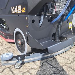 Autolaveuse autoportée Kodiak K42 30in Disk à louer Autolaveuse autoportée à louer