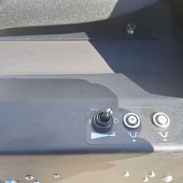 Autolaveuse autoportée Kodiak K42 30in Disk à louer Autolaveuse autoportée à louer