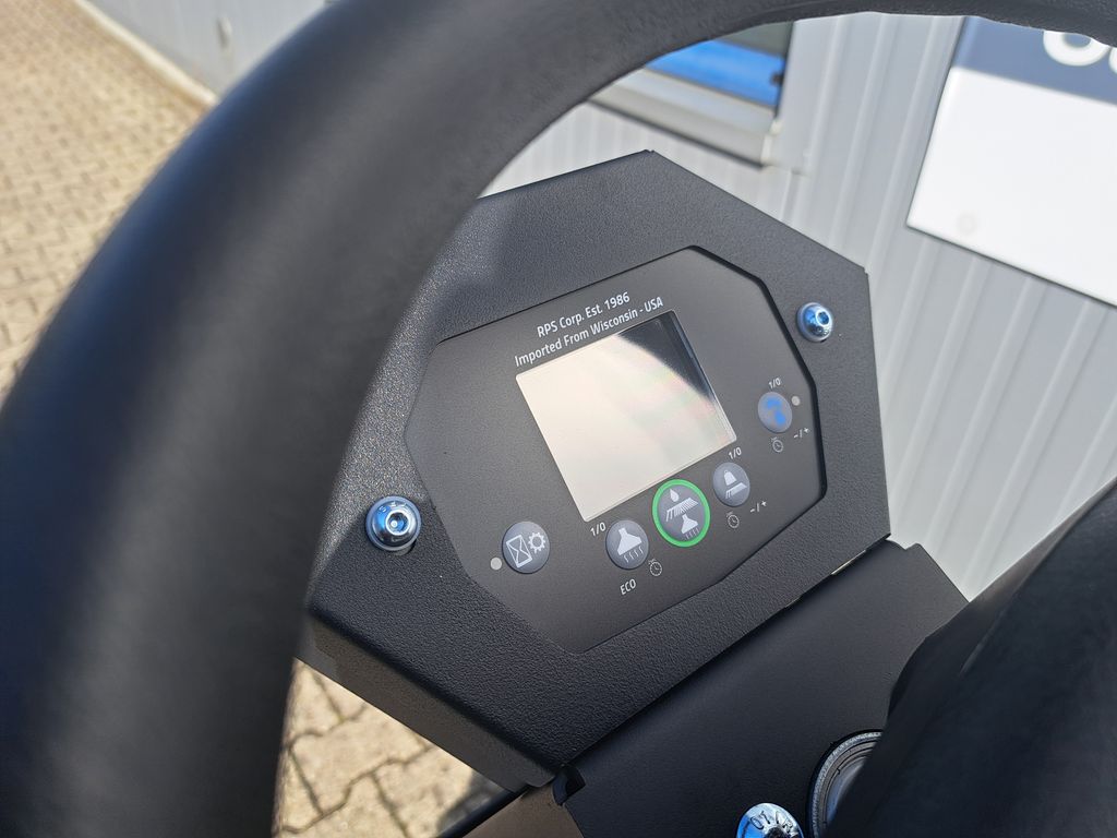 Autolaveuse autoportée Kodiak K42 30in Disk à louer Autolaveuse autoportée à louer