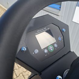 Autolaveuse autoportée Kodiak K42 30in Disk à louer Autolaveuse autoportée à louer