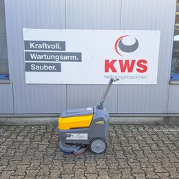 Autolaveuse à louer