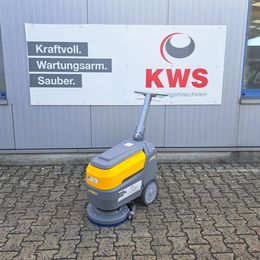 Autolaveuse à louer