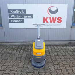 Autolaveuse à louer