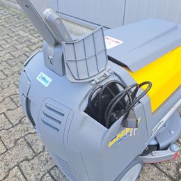 Autolaveuse à louer