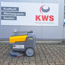 Autolaveuse à louer