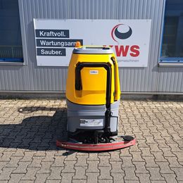 Autolaveuse autoportée GHIBLI Ranger R 115 FD 85 BC Lithium à louer Autolaveuse autoportée à louer