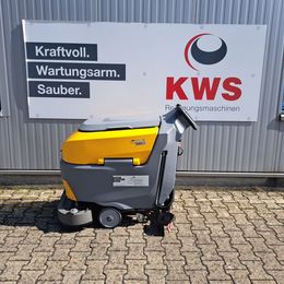 Autolaveuse à louer