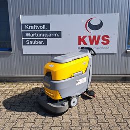 Autolaveuse à louer