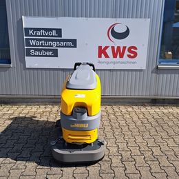 Autolaveuse à louer