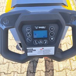 Autolaveuse à louer