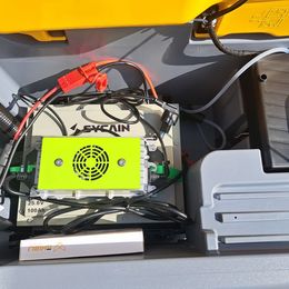 Autolaveuse à louer