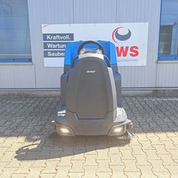 Autolaveuse autoportée à louer