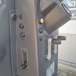 Autolaveuse autoportée à louer