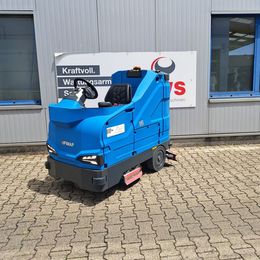 Autolaveuse autoportée à louer