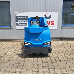 Autolaveuse autoportée à louer