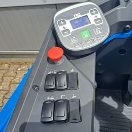 Autolaveuse autoportée à louer