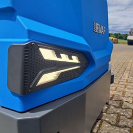 Autolaveuse autoportée à louer