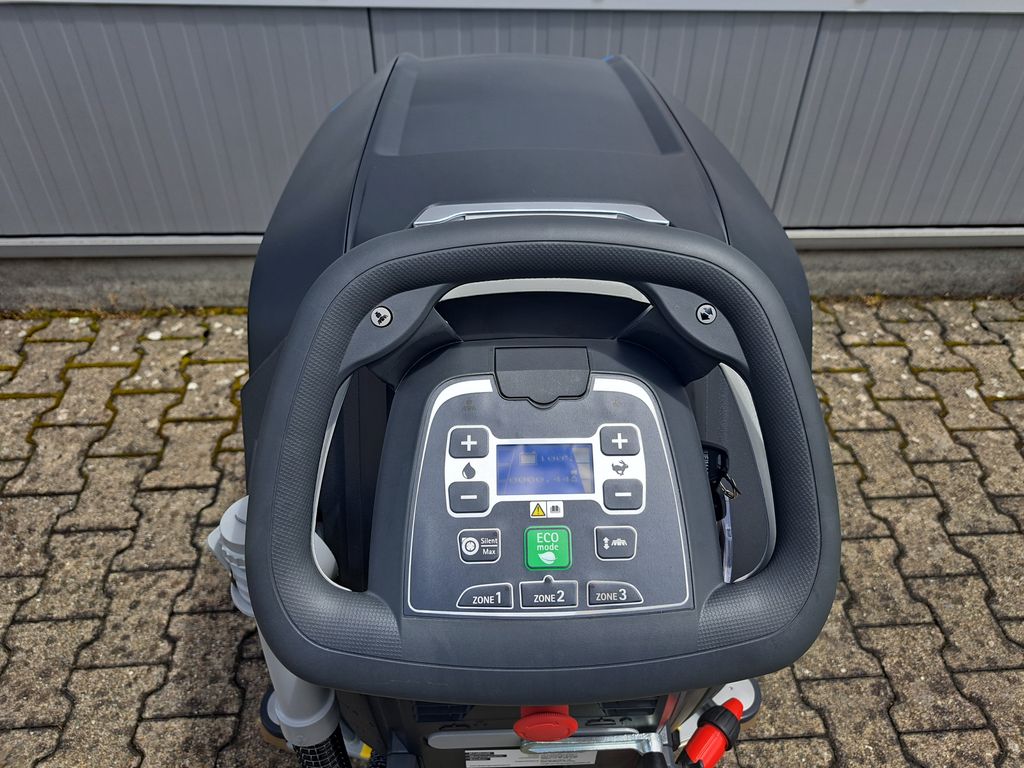 Autolaveuse Fimap Maxima 60 PRO à louer Autolaveuse à louer