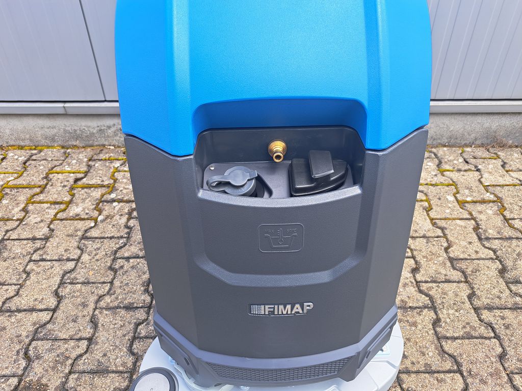 Autolaveuse Fimap Maxima 60 PRO à louer Autolaveuse à louer