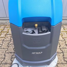 Autolaveuse Fimap Maxima 60 PRO à louer Autolaveuse à louer