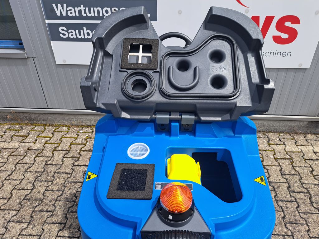 Autolaveuse Fimap Maxima 60 PRO à louer Autolaveuse à louer