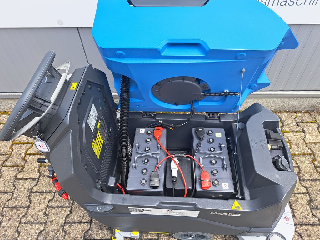 Autolaveuse Fimap Maxima 60 PRO à louer Autolaveuse à louer