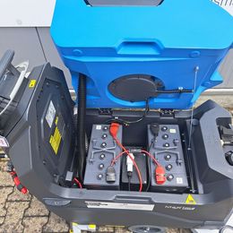 Autolaveuse Fimap Maxima 60 PRO à louer Autolaveuse à louer