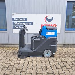 Autolaveuse autoportée Fimap MMG Cylindrical PLUS à louer Autolaveuse autoportée à louer