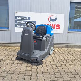 Autolaveuse autoportée Fimap MMG Cylindrical PLUS à louer Autolaveuse autoportée à louer