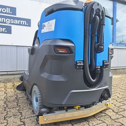 Autolaveuse autoportée Fimap MMG Cylindrical PLUS à louer Autolaveuse autoportée à louer