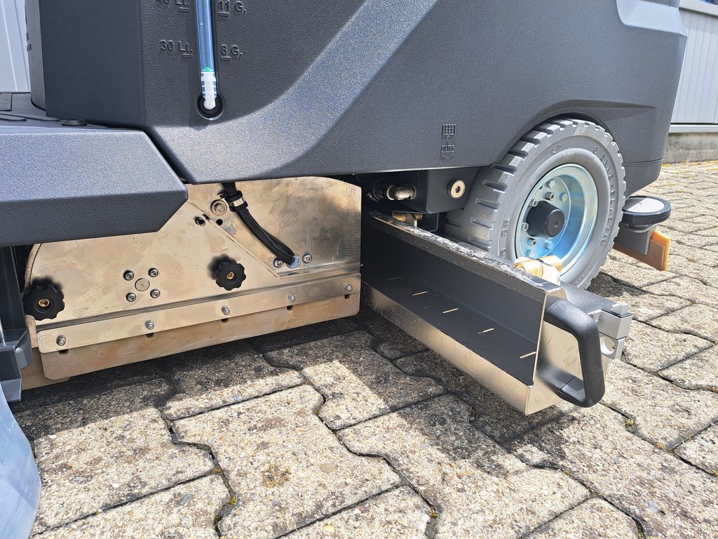 Autolaveuse autoportée Fimap MMG Cylindrical PLUS à louer Autolaveuse autoportée à louer