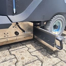 Autolaveuse autoportée Fimap MMG Cylindrical PLUS à louer Autolaveuse autoportée à louer