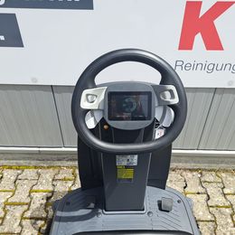 Autolaveuse autoportée Fimap MMG Cylindrical PLUS à louer Autolaveuse autoportée à louer