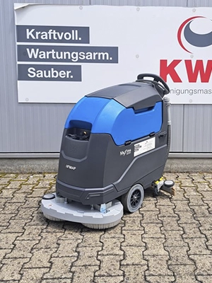 Fimap Autolaveuse Maxima 60PRO